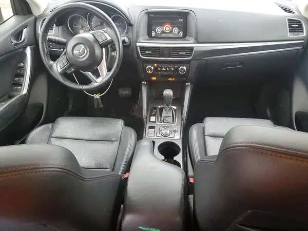 JM3KE4DY6G0832851 2016 MAZDA CX-5 - Image 8