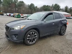 JM3KE4DY6G0834583 2016 MAZDA CX-5