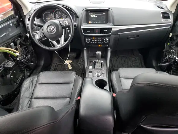 JM3KE4DY6G0834583 2016 MAZDA CX-5 - Image 8