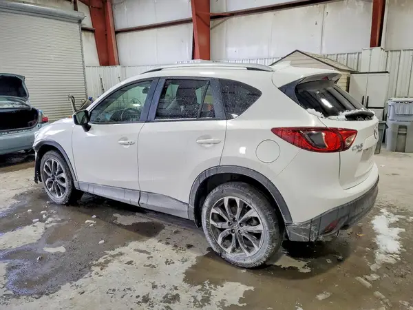JM3KE4DY6G0836575 2016 MAZDA CX-5 - Image 2