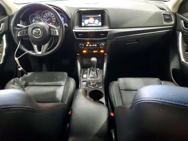 JM3KE4DY6G0836575 2016 MAZDA CX-5 - Image 8