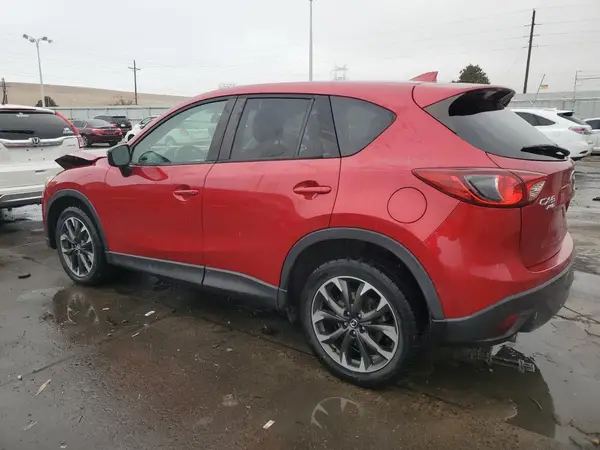 JM3KE4DY6G0838455 2016 MAZDA CX-5 - Image 2