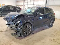 JM3KE4DY6G0839847 2016 MAZDA CX-5
