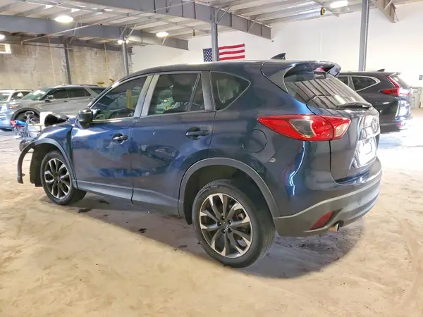 JM3KE4DY6G0839847 2016 MAZDA CX-5 - Image 2