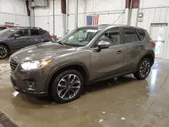 JM3KE4DY6G0853263 2016 MAZDA CX-5