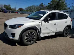 JM3KE4DY6G0853571 2016 MAZDA CX-5