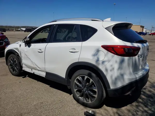 JM3KE4DY6G0853571 2016 MAZDA CX-5 - Image 2