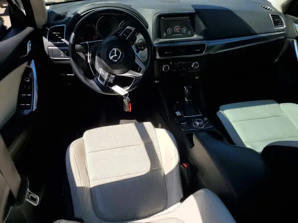 JM3KE4DY6G0853571 2016 MAZDA CX-5 - Image 8