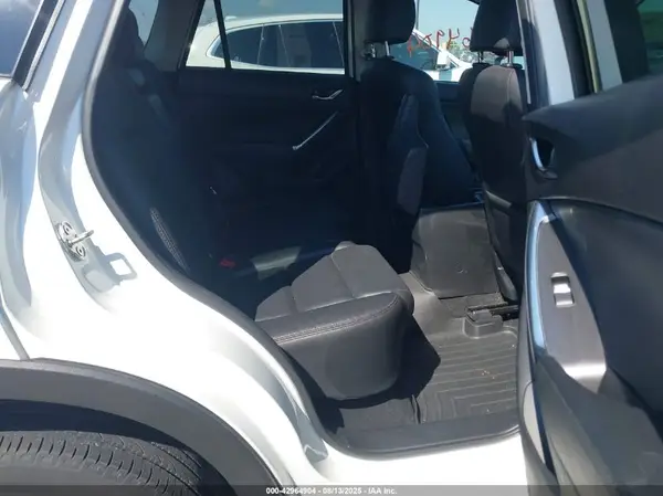 JM3KE4DY6G0855417 2016 MAZDA CX-5 - Image 8