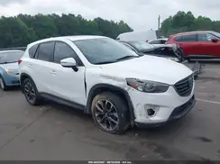 JM3KE4DY6G0857166 2016 MAZDA CX-5