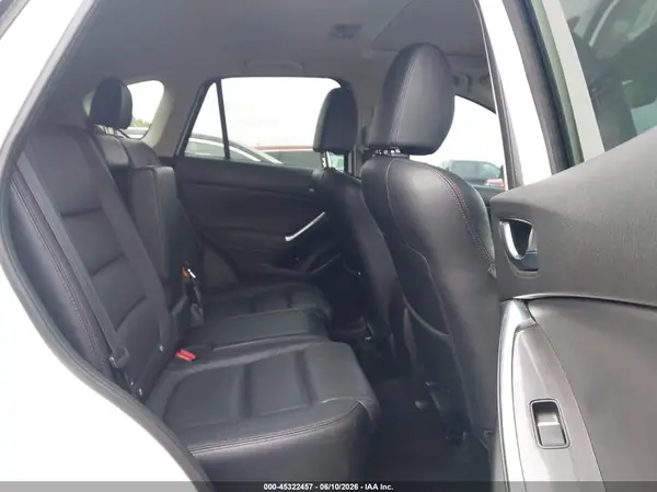 JM3KE4DY6G0857166 2016 MAZDA CX-5 - Image 8