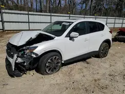 JM3KE4DY6G0857197 2016 MAZDA CX-5