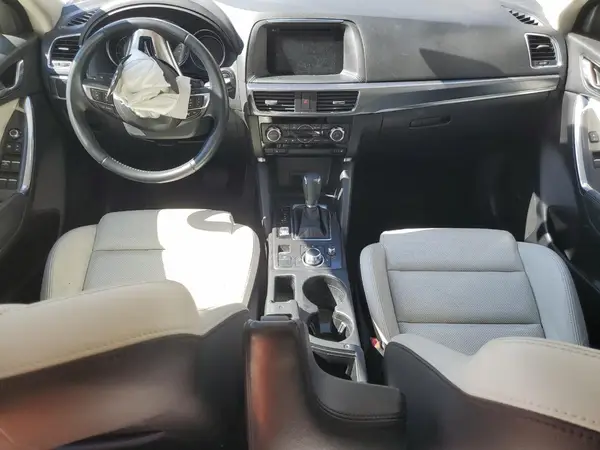 JM3KE4DY6G0857197 2016 MAZDA CX-5 - Image 8