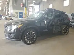 JM3KE4DY6G0857605 2016 MAZDA CX-5