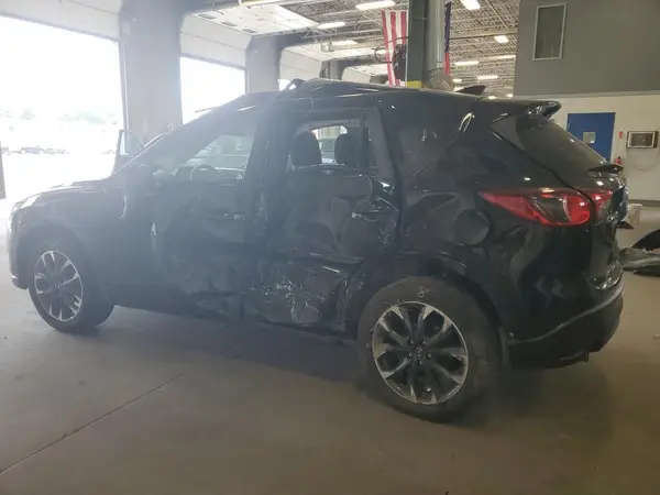 JM3KE4DY6G0857605 2016 MAZDA CX-5 - Image 2