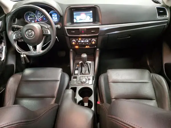 JM3KE4DY6G0857605 2016 MAZDA CX-5 - Image 8