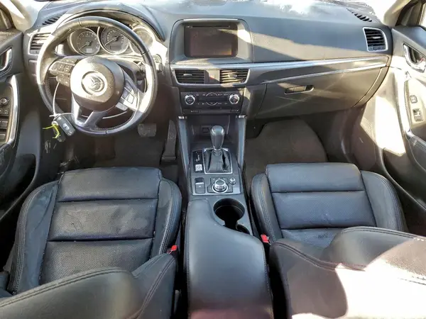 JM3KE4DY6G0859676 2016 MAZDA CX-5 - Image 8