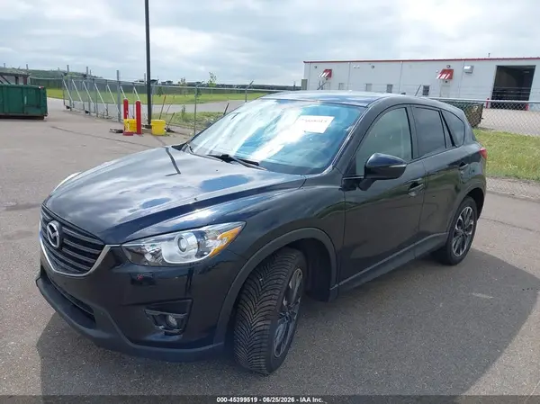 JM3KE4DY6G0859922 2016 MAZDA CX-5 - Image 2