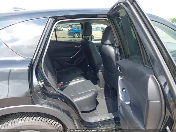 JM3KE4DY6G0859922 2016 MAZDA CX-5 - Image 8