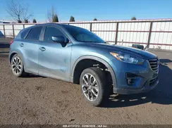 JM3KE4DY6G0860150 2016 MAZDA CX-5