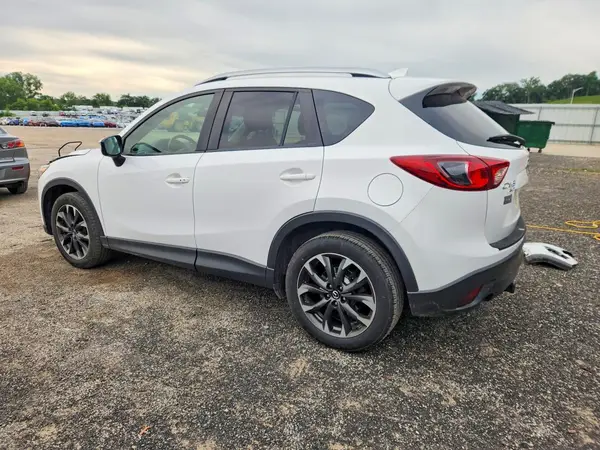 JM3KE4DY6G0860617 2016 MAZDA CX-5 - Image 2