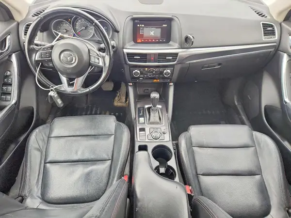 JM3KE4DY6G0860617 2016 MAZDA CX-5 - Image 8