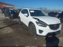 JM3KE4DY6G0864294 2016 MAZDA CX-5