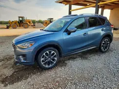 JM3KE4DY6G0864408 2016 MAZDA CX-5