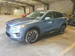 JM3KE4DY6G0865512 2016 MAZDA CX-5