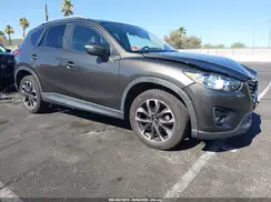 JM3KE4DY6G0870287 2016 MAZDA CX-5