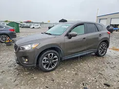 JM3KE4DY6G0871925 2016 MAZDA CX-5