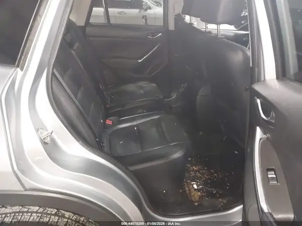 JM3KE4DY6G0872332 2016 MAZDA CX-5 - Image 8