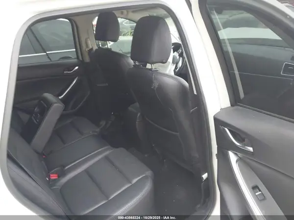 JM3KE4DY6G0873688 2016 MAZDA CX-5 - Image 8