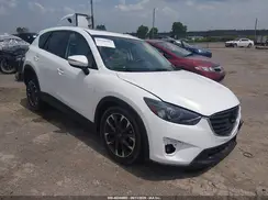 JM3KE4DY6G0876042 2016 MAZDA CX-5