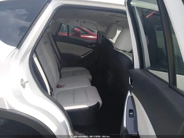 JM3KE4DY6G0876042 2016 MAZDA CX-5 - Image 8