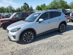 JM3KE4DY6G0876557 2016 MAZDA CX-5