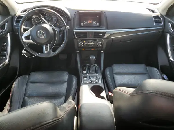 JM3KE4DY6G0876557 2016 MAZDA CX-5 - Image 8