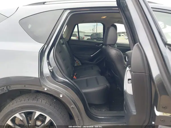 JM3KE4DY6G0877062 2016 MAZDA CX-5 - Image 8
