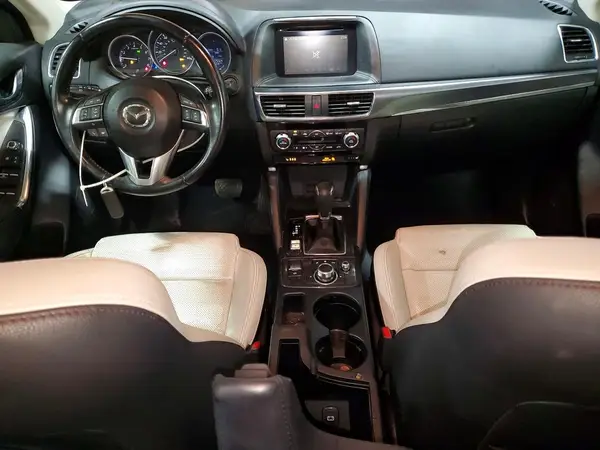 JM3KE4DY6G0878440 2016 MAZDA CX-5 - Image 8