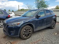 JM3KE4DY6G0878485 2016 MAZDA CX-5