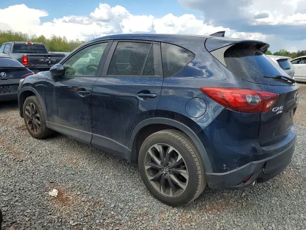 JM3KE4DY6G0878485 2016 MAZDA CX-5 - Image 2
