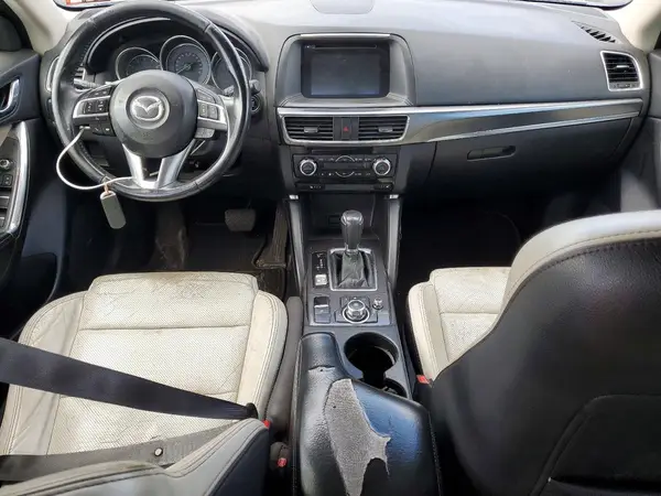 JM3KE4DY6G0878485 2016 MAZDA CX-5 - Image 8