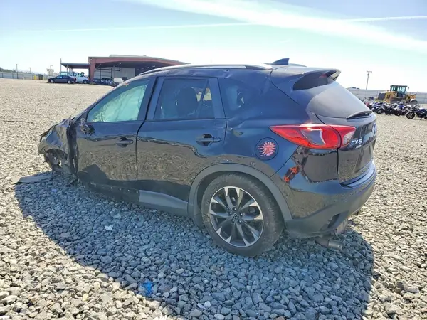 JM3KE4DY6G0880091 2016 MAZDA CX-5 - Image 2