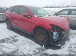 JM3KE4DY6G0885288 2016 MAZDA CX-5