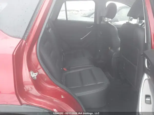 JM3KE4DY6G0885288 2016 MAZDA CX-5 - Image 8