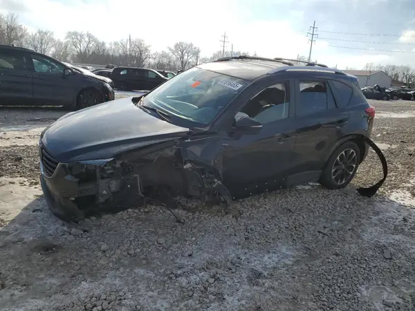 JM3KE4DY6G0886845 2016 MAZDA CX-5 - Image 1