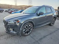 JM3KE4DY6G0887381 2016 MAZDA CX-5