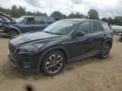 JM3KE4DY6G0887865 2016 MAZDA CX-5