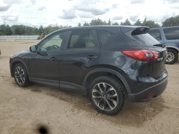 JM3KE4DY6G0887865 2016 MAZDA CX-5 - Image 2