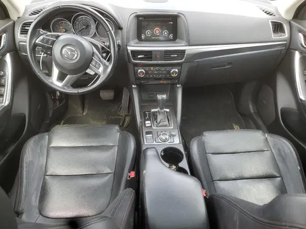 JM3KE4DY6G0887865 2016 MAZDA CX-5 - Image 8